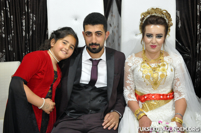 Yüksekova Düğünleri (15-16) Temmuz 2017 341