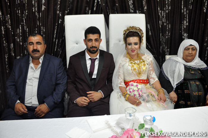 Yüksekova Düğünleri (15-16) Temmuz 2017 343