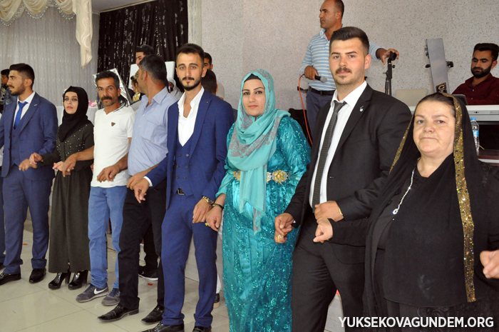 Yüksekova Düğünleri (15-16) Temmuz 2017 345