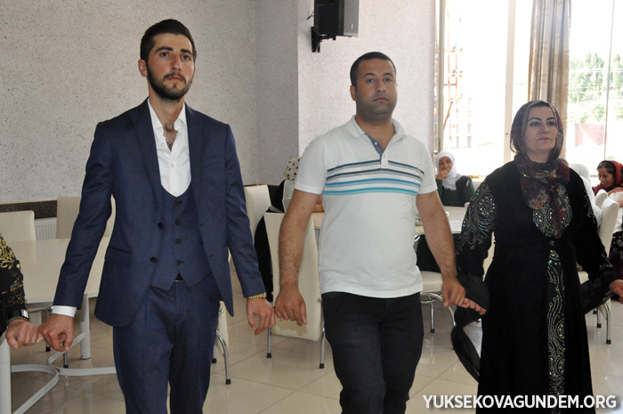 Yüksekova Düğünleri (15-16) Temmuz 2017 346