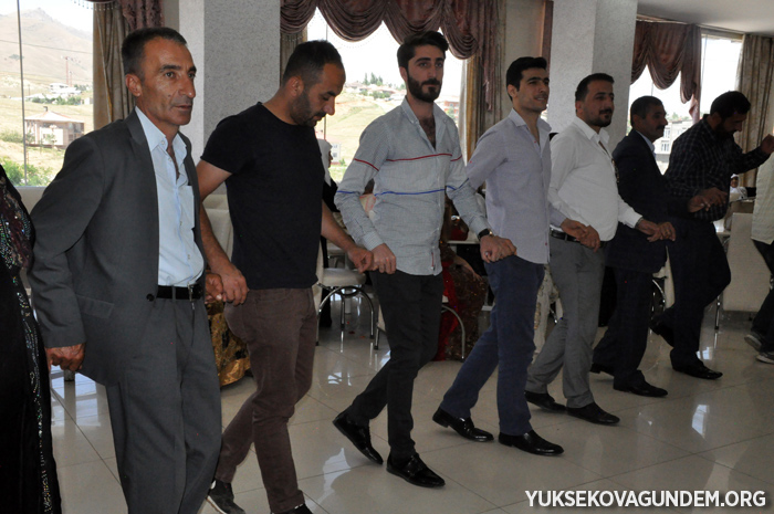 Yüksekova Düğünleri (15-16) Temmuz 2017 347
