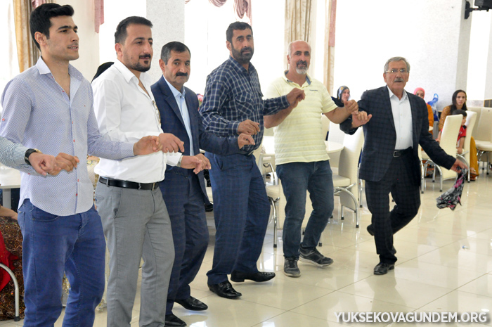Yüksekova Düğünleri (15-16) Temmuz 2017 348