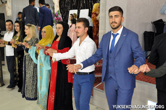 Yüksekova Düğünleri (15-16) Temmuz 2017 349