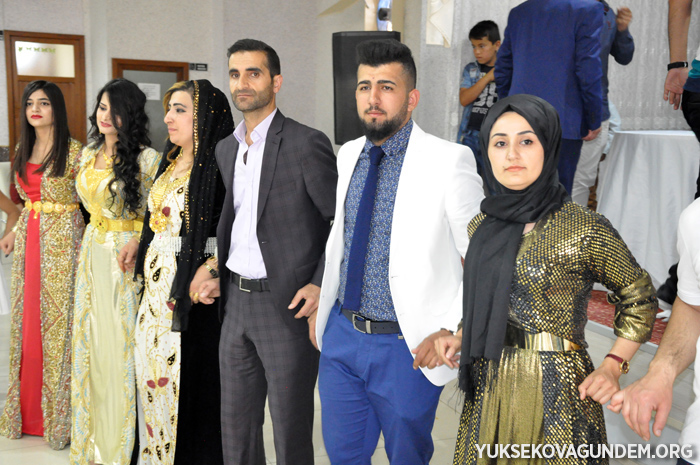 Yüksekova Düğünleri (15-16) Temmuz 2017 351