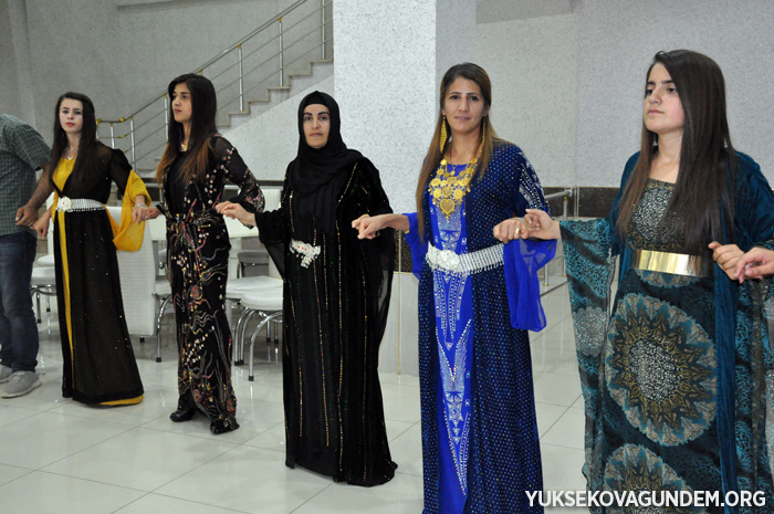 Yüksekova Düğünleri (15-16) Temmuz 2017 354