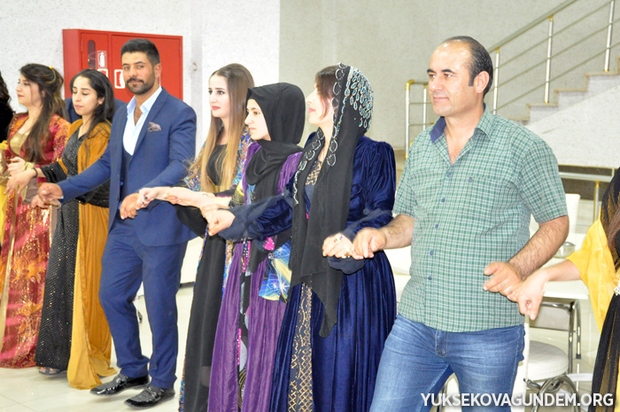 Yüksekova Düğünleri (15-16) Temmuz 2017 355