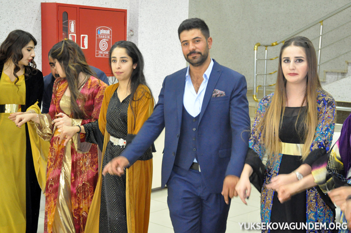 Yüksekova Düğünleri (15-16) Temmuz 2017 356