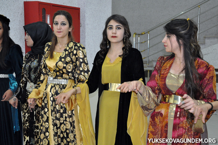 Yüksekova Düğünleri (15-16) Temmuz 2017 357