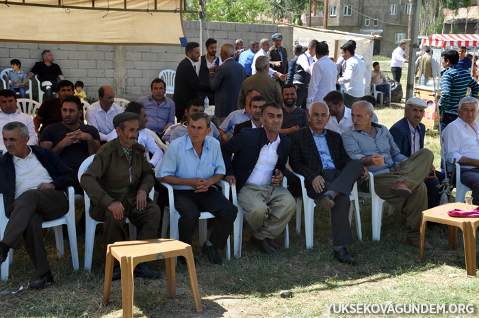 Yüksekova Düğünleri (15-16) Temmuz 2017 358