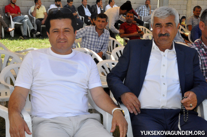 Yüksekova Düğünleri (15-16) Temmuz 2017 359