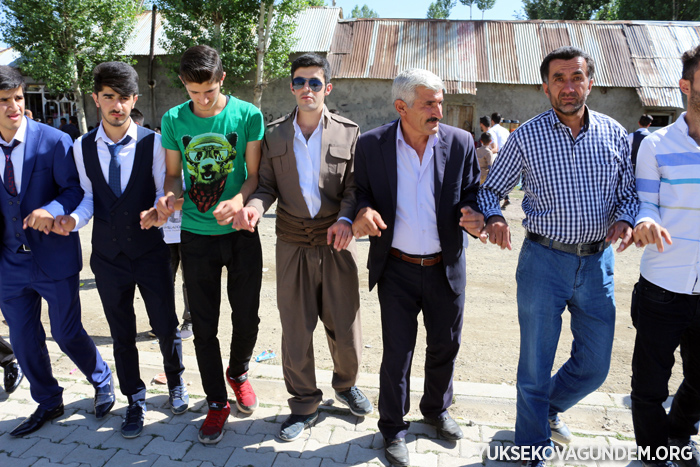 Yüksekova Düğünleri (15-16) Temmuz 2017 369