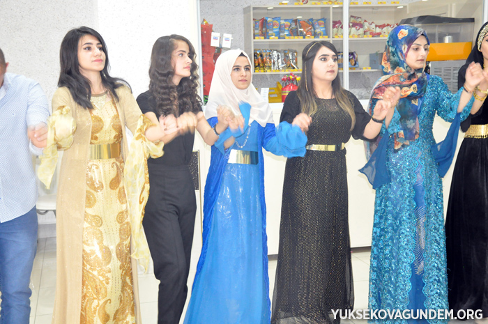 Yüksekova Düğünleri (15-16) Temmuz 2017 37