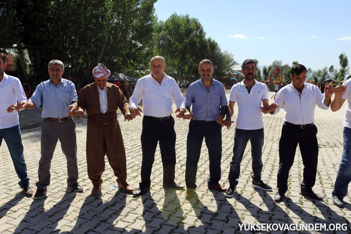 Yüksekova Düğünleri (15-16) Temmuz 2017 374