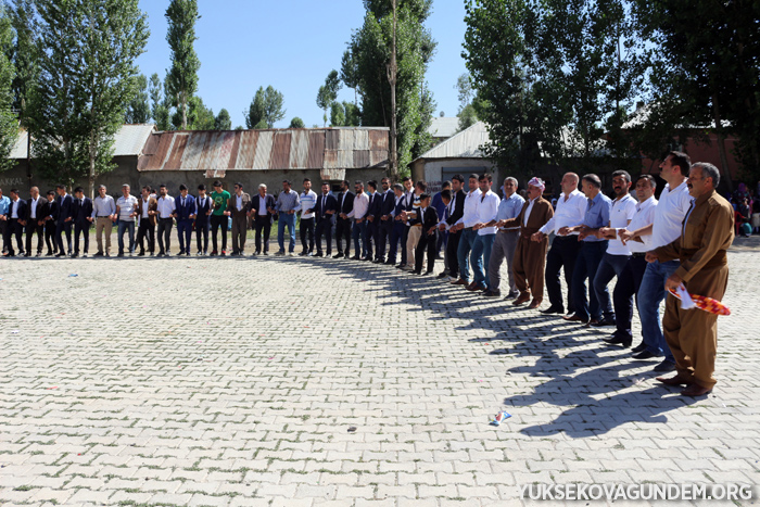 Yüksekova Düğünleri (15-16) Temmuz 2017 375