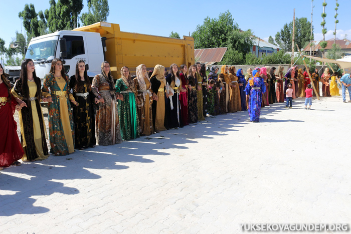 Yüksekova Düğünleri (15-16) Temmuz 2017 383