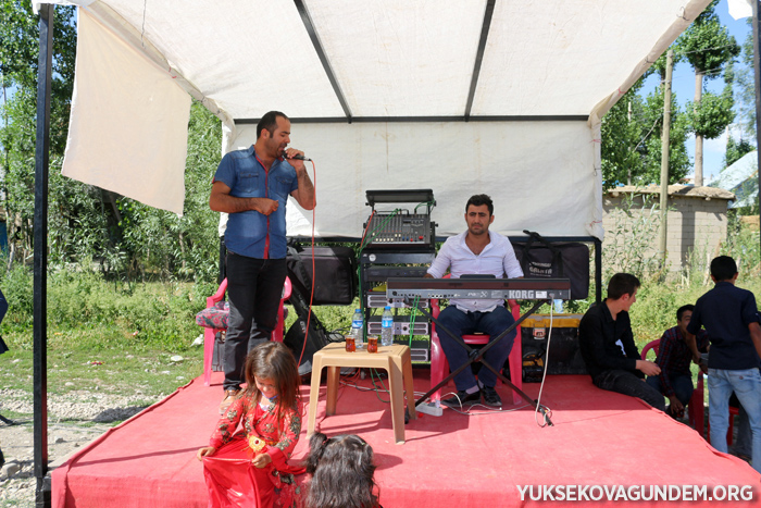 Yüksekova Düğünleri (15-16) Temmuz 2017 385