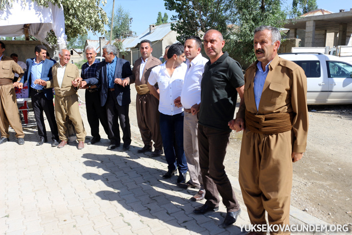 Yüksekova Düğünleri (15-16) Temmuz 2017 388