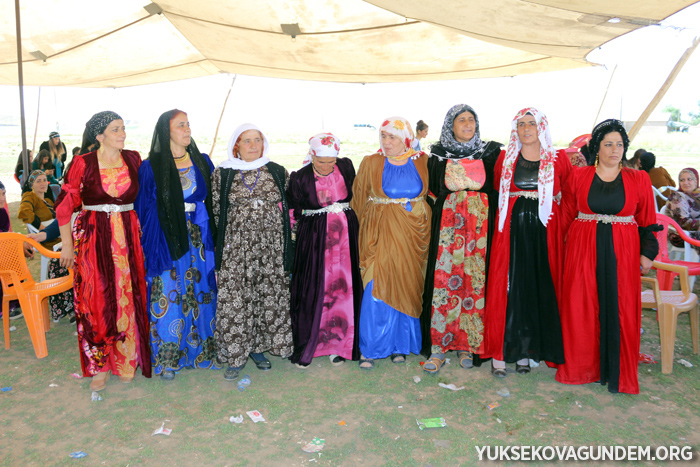 Yüksekova Düğünleri (15-16) Temmuz 2017 389