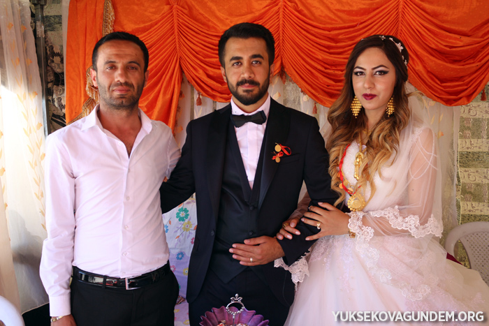 Yüksekova Düğünleri (15-16) Temmuz 2017 390