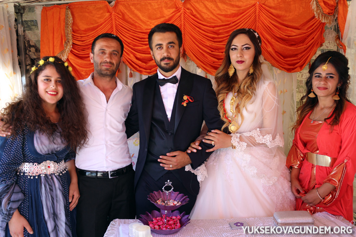 Yüksekova Düğünleri (15-16) Temmuz 2017 391