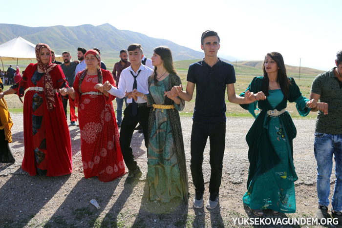 Yüksekova Düğünleri (15-16) Temmuz 2017 392