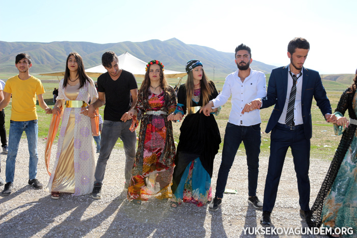 Yüksekova Düğünleri (15-16) Temmuz 2017 395
