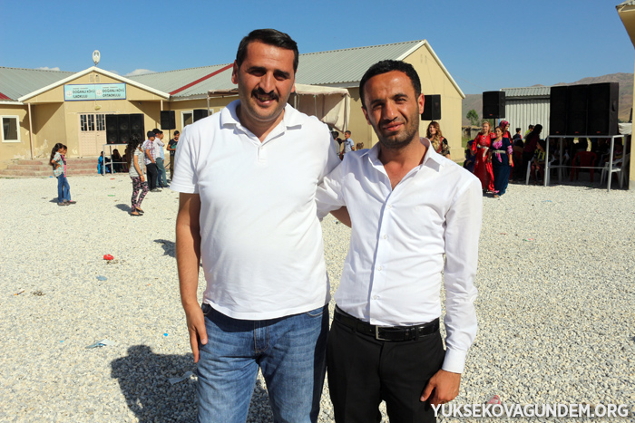 Yüksekova Düğünleri (15-16) Temmuz 2017 397