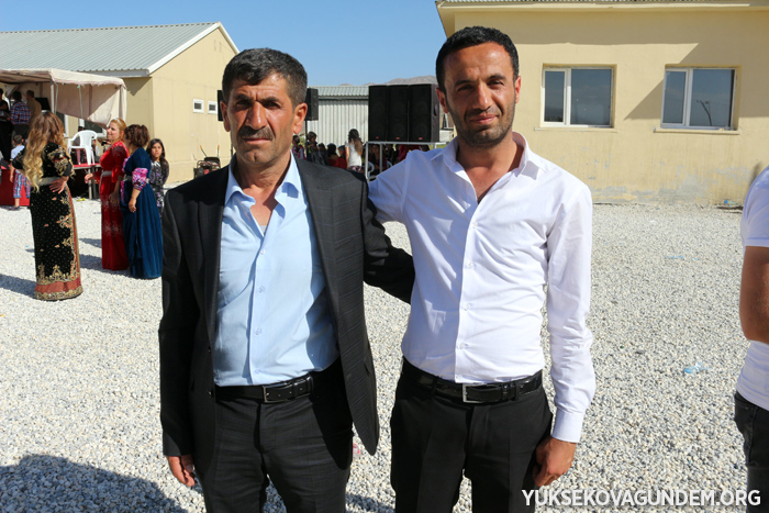 Yüksekova Düğünleri (15-16) Temmuz 2017 398