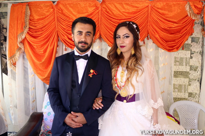 Yüksekova Düğünleri (15-16) Temmuz 2017 4