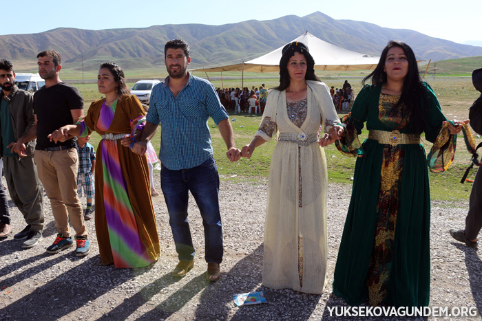 Yüksekova Düğünleri (15-16) Temmuz 2017 400