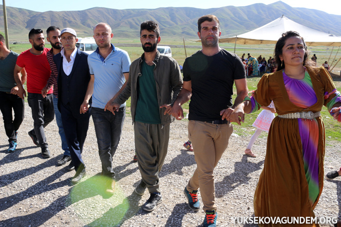 Yüksekova Düğünleri (15-16) Temmuz 2017 401