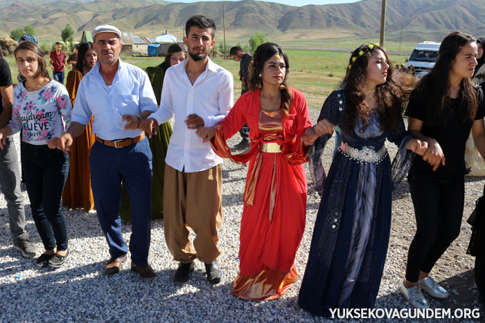 Yüksekova Düğünleri (15-16) Temmuz 2017 404