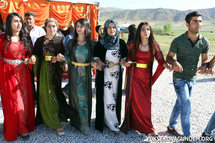 Yüksekova Düğünleri (15-16) Temmuz 2017 405