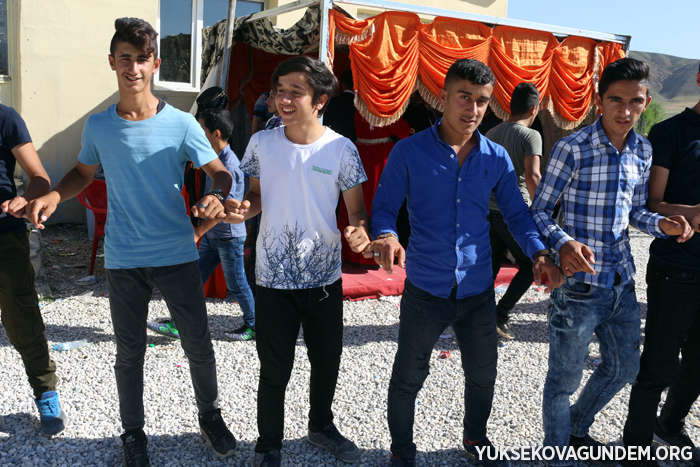 Yüksekova Düğünleri (15-16) Temmuz 2017 407