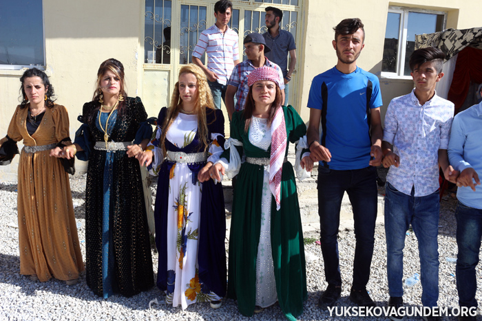Yüksekova Düğünleri (15-16) Temmuz 2017 409