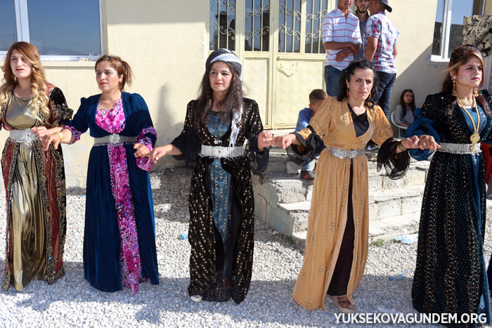 Yüksekova Düğünleri (15-16) Temmuz 2017 410