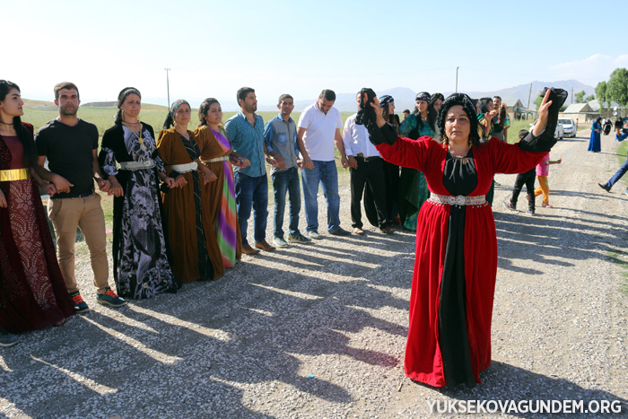 Yüksekova Düğünleri (15-16) Temmuz 2017 412