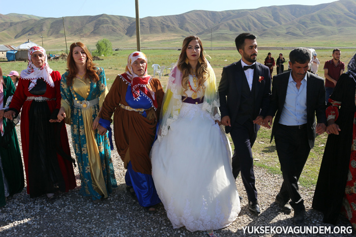 Yüksekova Düğünleri (15-16) Temmuz 2017 413