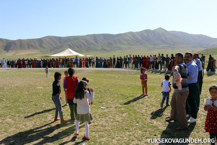 Yüksekova Düğünleri (15-16) Temmuz 2017 414