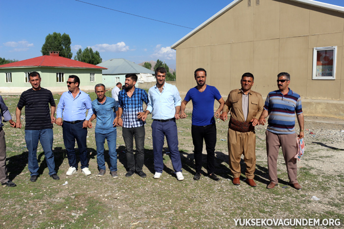 Yüksekova Düğünleri (15-16) Temmuz 2017 415