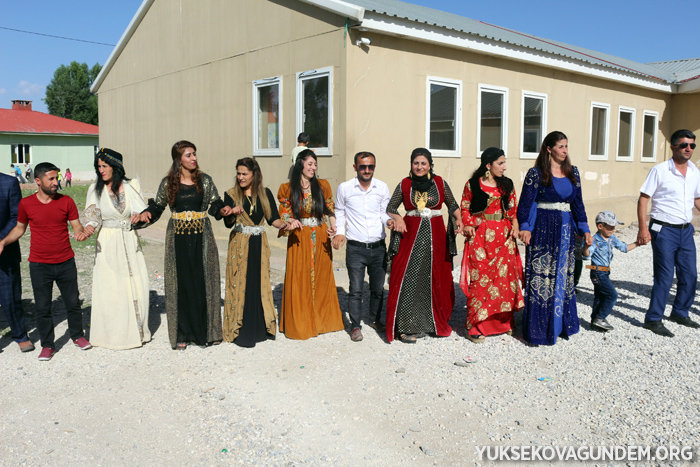 Yüksekova Düğünleri (15-16) Temmuz 2017 416