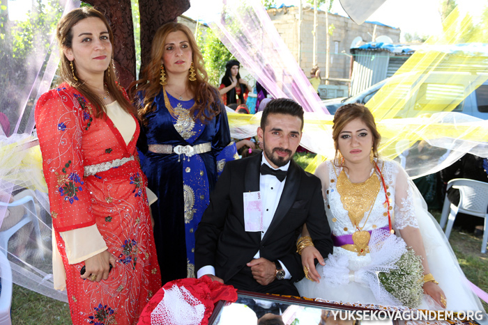 Yüksekova Düğünleri (15-16) Temmuz 2017 419