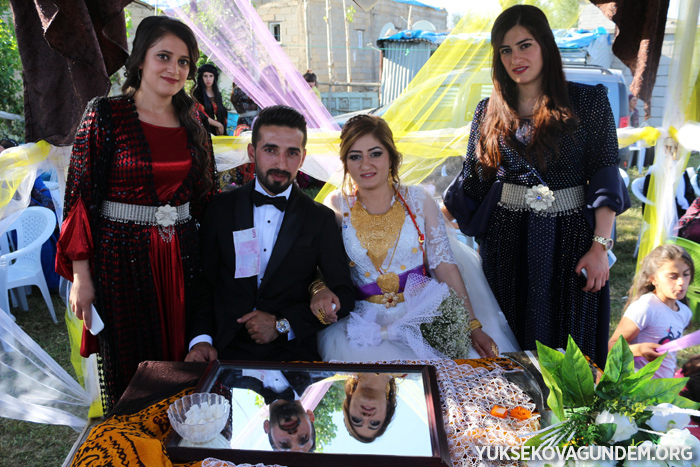 Yüksekova Düğünleri (15-16) Temmuz 2017 420