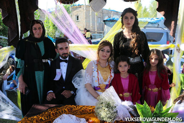 Yüksekova Düğünleri (15-16) Temmuz 2017 421