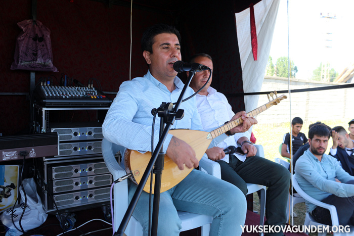 Yüksekova Düğünleri (15-16) Temmuz 2017 422