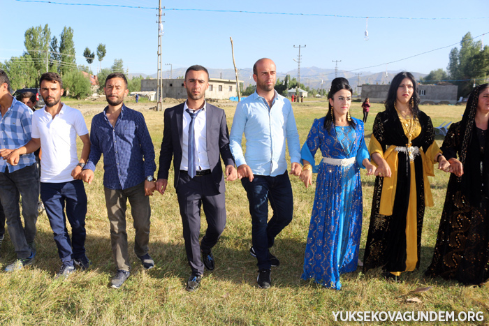 Yüksekova Düğünleri (15-16) Temmuz 2017 423