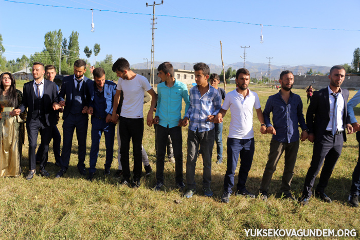 Yüksekova Düğünleri (15-16) Temmuz 2017 424