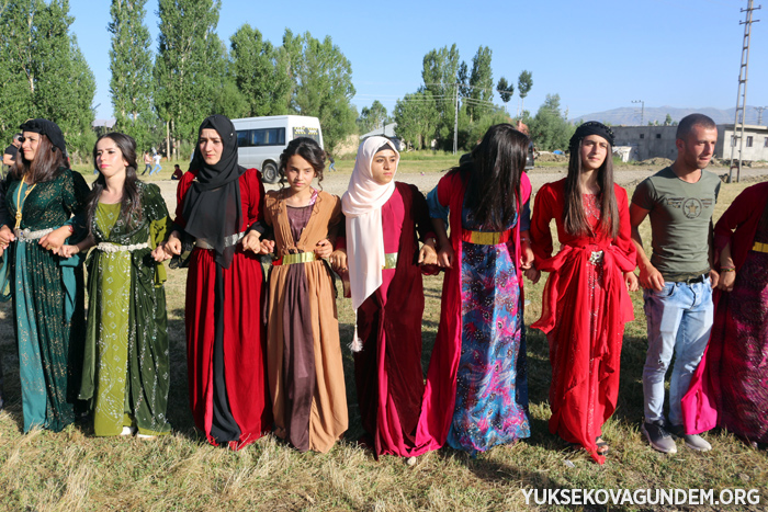 Yüksekova Düğünleri (15-16) Temmuz 2017 427