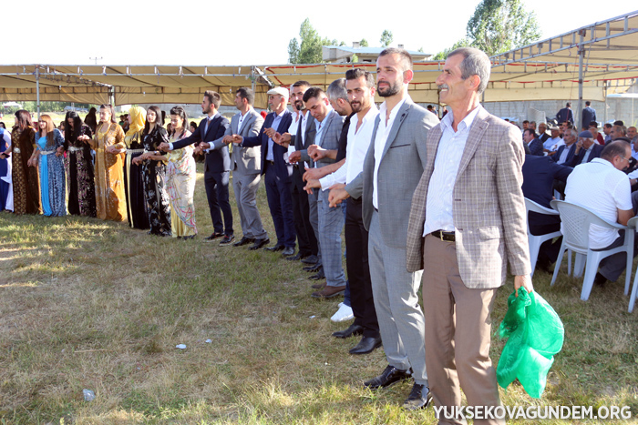 Yüksekova Düğünleri (15-16) Temmuz 2017 429