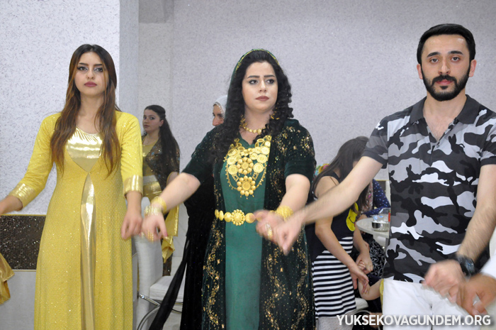 Yüksekova Düğünleri (15-16) Temmuz 2017 43